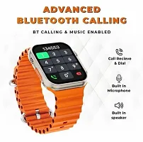 Modern Smart Watch for Unisex-thumb1