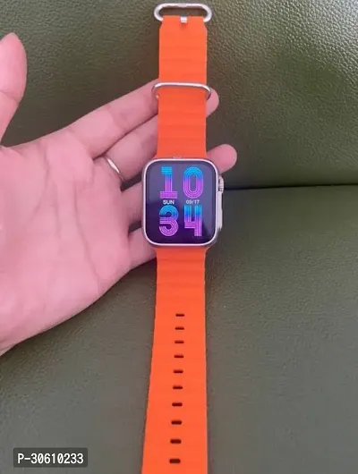 Modern Unisex Smart Watch