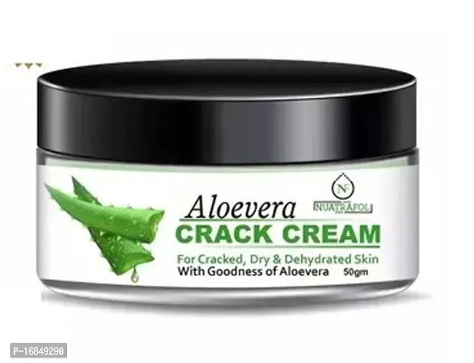 Nuatrafol Crack Foot Creams  Lotions