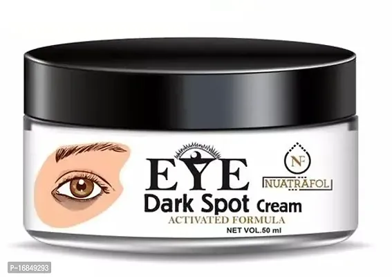 Nuatrafol Eye Dark spot Cream