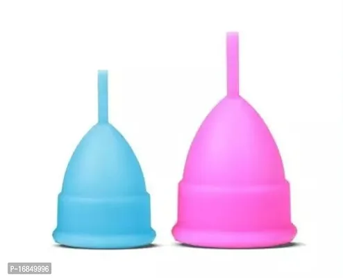 Lembar Menstrual Cup Large-thumb0