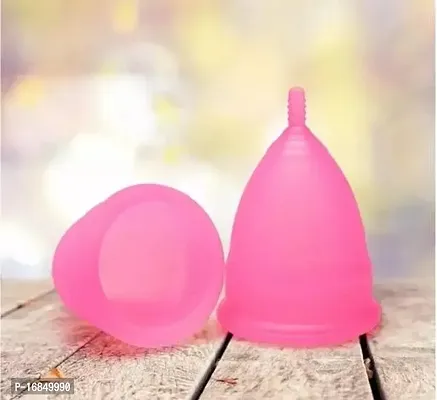 Lembar Menstrual Cup Medium 2 packnbsp;