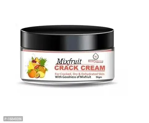 Nuatrafol Creack Cream Mix Frut