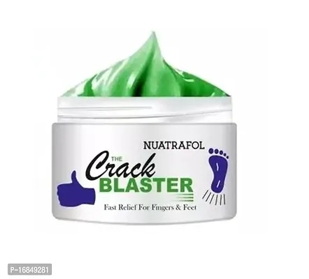 Nuatrafol Foot Cream