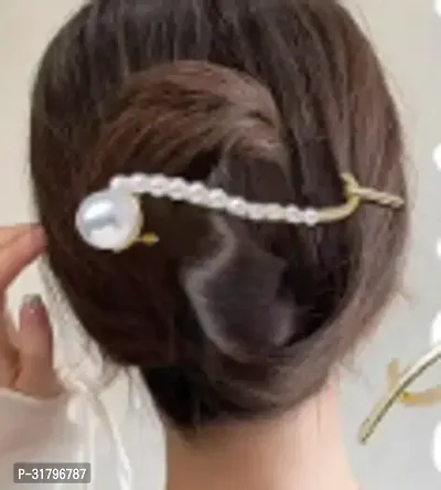 Stylish Hair Clip for Women-thumb0