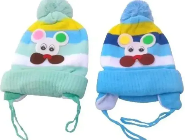 Must Have Kids Hats 