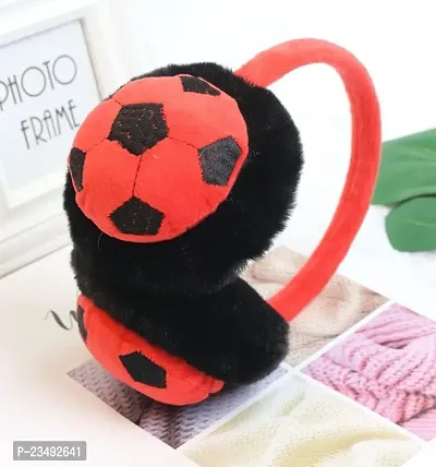 Stylish Best Quality Wool Ear Muffler for boys and girls