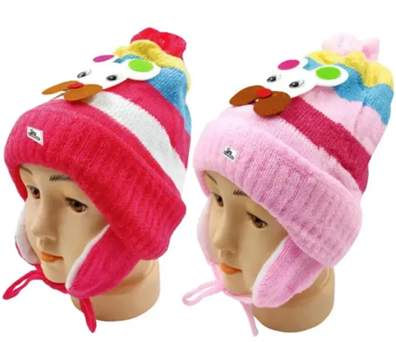 Must Have Kids Hats 