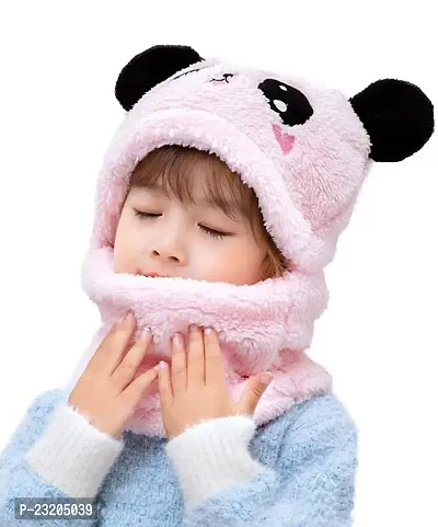 New Born Baby Boys And Baby Girls Woolen Cap