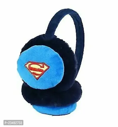 Stylish Best Quality Wool Ear Muffler for boys and girls