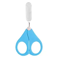 Triple B Manicure Nail Cutter Clippers Scissors Convenient New for Baby Nail Care-thumb1