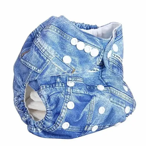 Kids Cloth Diapers