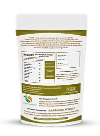 SAPPHIRE FOODS Premium Raisins Amazing Quality Kishmish | Nutritious | Rich in Iron  Vitamin B | Healthy Sweet Treats (1kg)-thumb1
