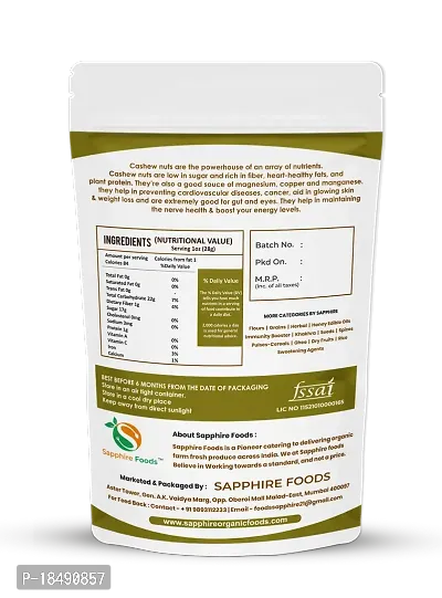 SAPPHIRE FOODS Premium Raisins Amazing Quality Kishmish | Nutritious | Rich in Iron  Vitamin B | Healthy Sweet Treats (1kg)-thumb2