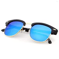 CREEK? Club Master Combo Pack of 2 Sunglasses for Boys and Girls-thumb3