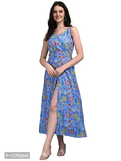 Funcy Party Dress For Women-thumb0