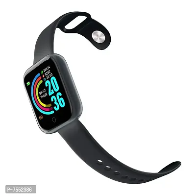 Chillband Smart Watch Wizard Pro, Black Brand New FitPro Fitness Watch |  eBay