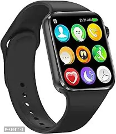 T55 Bluetooth Calling Smartwatch with SpO2  Blood Oxygen-thumb0