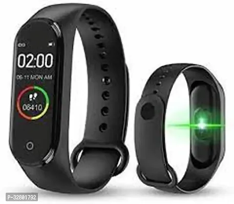 Trendy Smart Bands for Men-thumb4