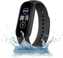 Trendy Smart Bands for Men-thumb1