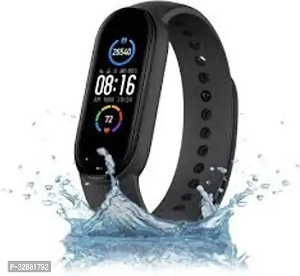 Trendy Smart Bands for Men-thumb2