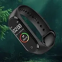 Trendy Smart Bands for Men-thumb4