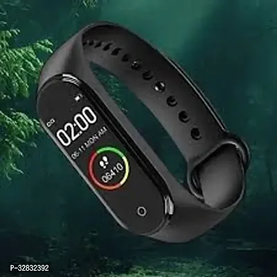 Trendy Smart Bands for Men-thumb5