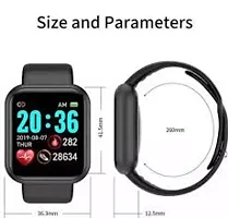 Modern Unisex Smart Watch-thumb4