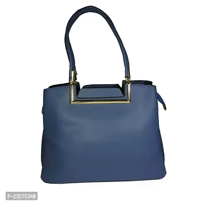 Ajimo Handbags for Ladies Stylish and suitable for every occasion (With Long Belt)-thumb2