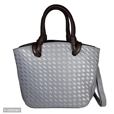 Classy Printed Handbags for Women-thumb0