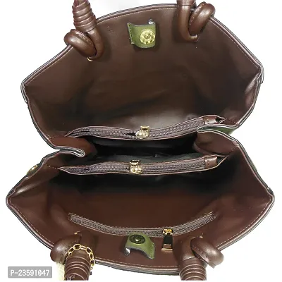 Classy Printed Handbags for Women-thumb2