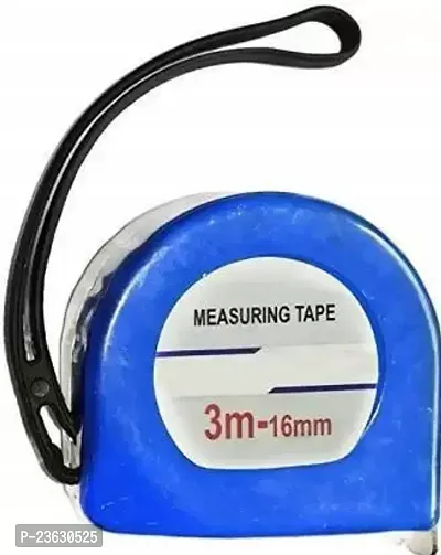 3 Meter Inch Measurement Tape Measurement Tape-3 M-thumb0