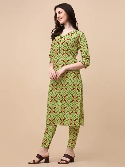 Classic Kurta Bottom Set for Women