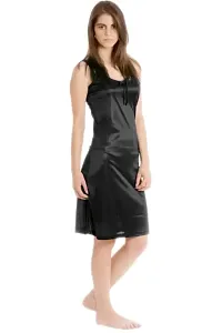 Ananqe Short Black Nighty L-thumb1