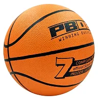 PB08 Full Size Basket Ball Size 7-thumb3