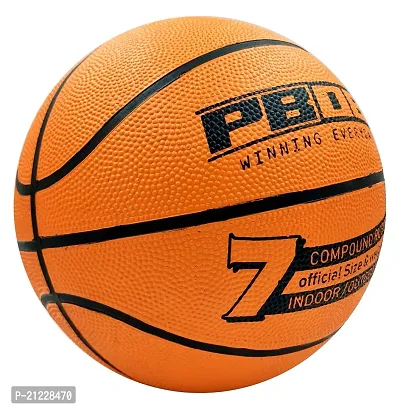 PB08 Full Size Basket Ball Size 7-thumb4