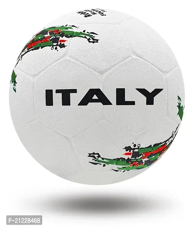 PB08 Italy Country Football Size 5 Football (RMF - Italy)