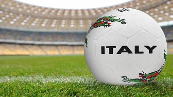 PB08 Italy Country Football Size 5 Football (RMF - Italy)-thumb2