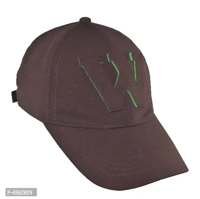 Buy stylish W caps for boys summer sports hats Online In India At  Discounted Prices