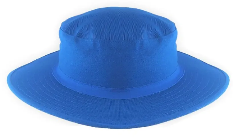 Round cricket umpire hats and caps sports hat