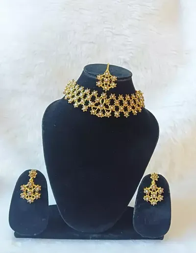 Hot Selling Jewellery Set 