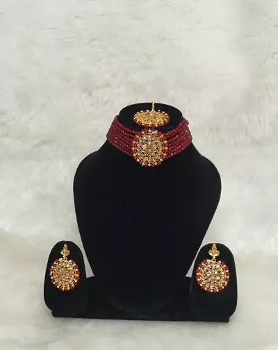 Best Selling Jewellery Set 