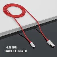 GGS USB Type C Cable 6 Amp 65W DART/WARP/VOOC/DASH-thumb4