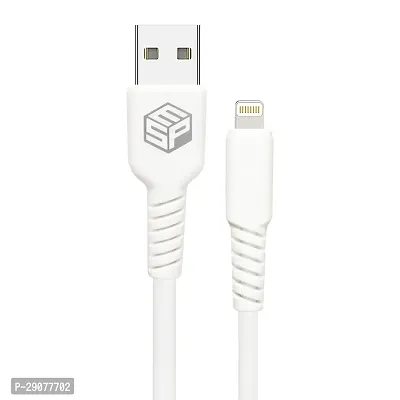 Usb to Iphone Fast Charging Cable Data Transfer-thumb0