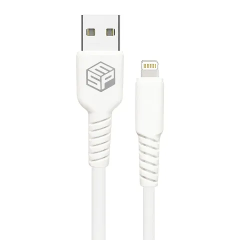 Usb to Iphone Fast Charging Cable Data Transfer