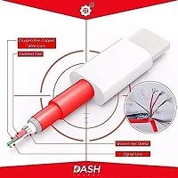 Modern USB Charger for Smartphone-thumb2