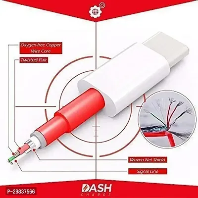 Modern USB Charger for Smartphone-thumb3