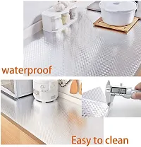 Designer PVC Vinyl Waterproof Self Adhesive Wall Stickers-thumb3