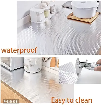 Designer PVC Vinyl Waterproof Self Adhesive Wall Stickers-thumb4