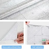 Designer PVC Vinyl Waterproof Self Adhesive Wall Stickers-thumb2
